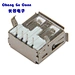 Through Hole DIP Type Kinds of USB 2.0/3.0 Female Socket Connector